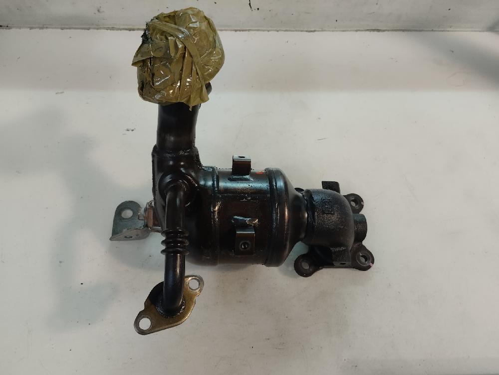 CATALIZADOR MITSUBISHI SPACE STAR 1.2 MT 80CV | 59KW
