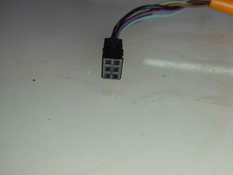 RETROVISOR DERECHO CITROEN C5 2.0 HDI MT 109CV