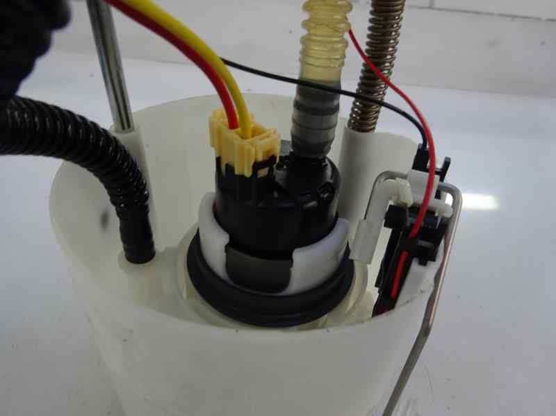 BOMBA COMBUSTIBLE FIAT DOBLO 1.3 MT 95CV | 70KW