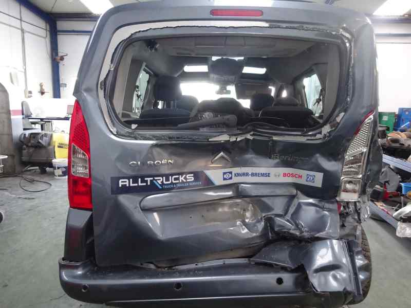 MANGUETA DELANTERA IZQUIERDA CITROEN BERLINGO 2009 1.6 MT 109CV | 80KW