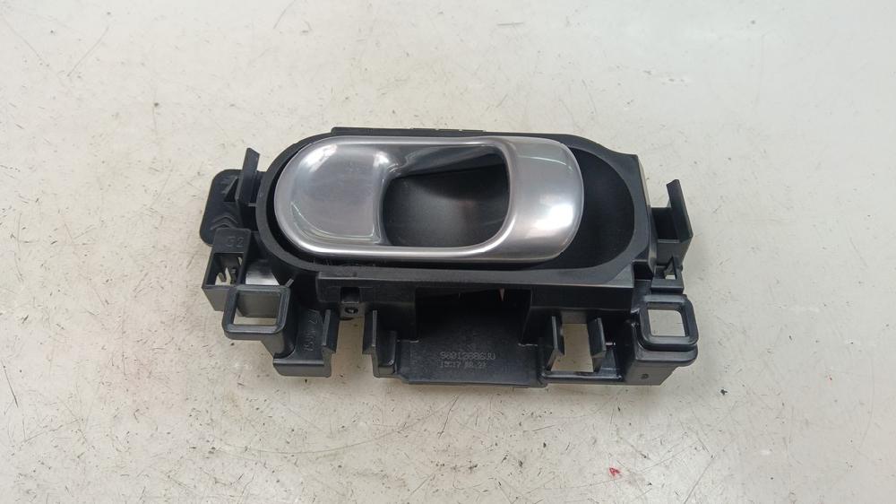 MANETA INTERIOR DELANTERA IZQUIERDA CITROEN C4 CACTUS 1.6 MT 99CV | 73KW