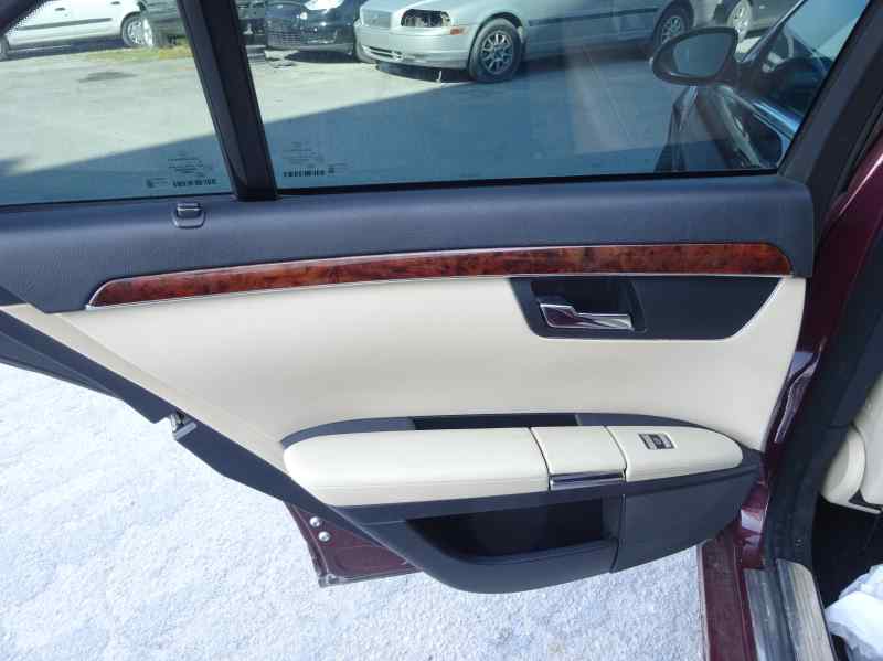 SALPICADERO MERCEDES BENZ CLASE S 2006 3.0 S 320 CDI 7G-TRONIC 4MATIC LWB 235CV