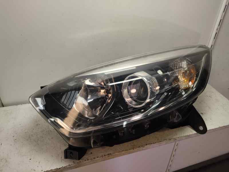 FARO IZQUIERDO RENAULT CAPTUR 1.2 AMT 120CV | 85KW
