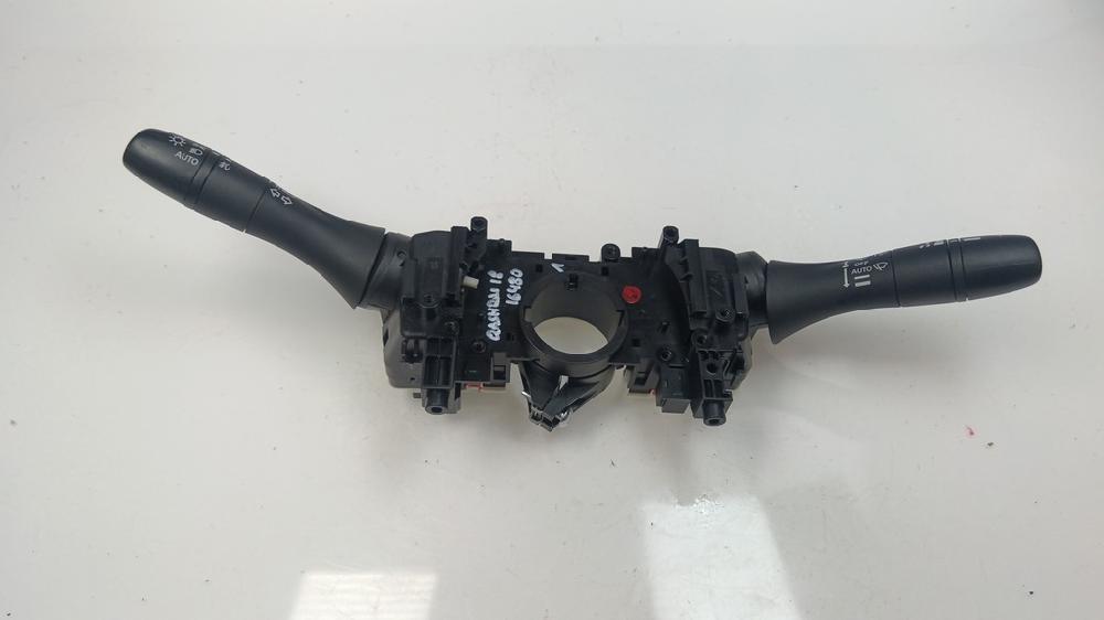 MANDO MULTIFUNCION NISSAN QASHQAI 1.3 MT 140CV