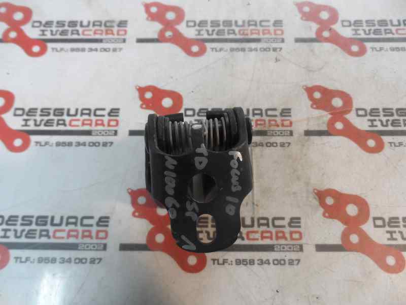 ANCLAJE CINTURON TRASERO DERECHO FORD FOCUS 2010 1.8 TDCI MT 116CV | 85KW