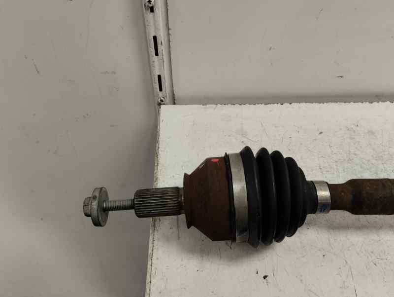 TRANSMISION DELANTERA DERECHA RENAULT TWINGO 1.0 MT 65CV | 48KW