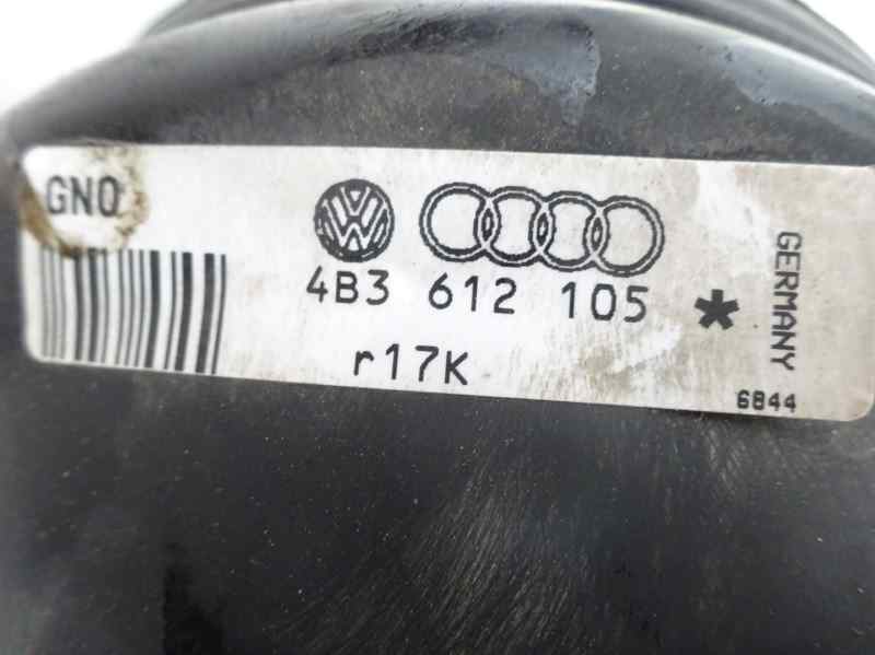 SERVOFRENO VOLKSWAGEN PASSAT 1.9 TDI MT 90CV | 66KW