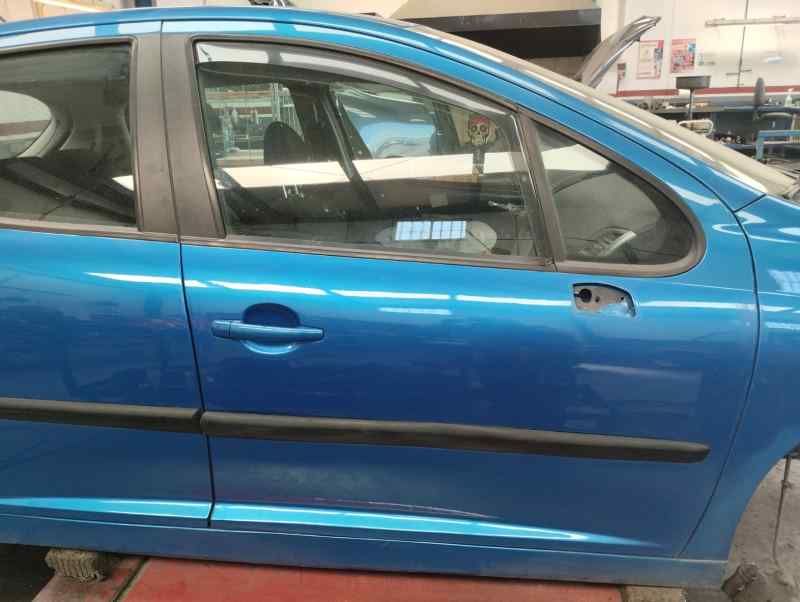 PUERTA DELANTERA DERECHA PEUGEOT 207 1.4 VTI MT 95CV