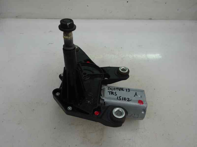 MOTOR LIMPIA TRASERO DACIA DUSTER 2013 1.5 MT 107CV | 79KW