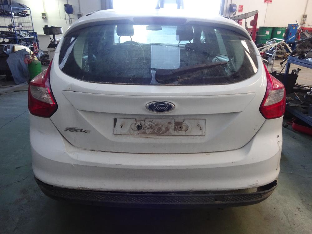 CUADRO INSTRUMENTOS FORD FOCUS 2010 1.6 TDCI MT 90CV