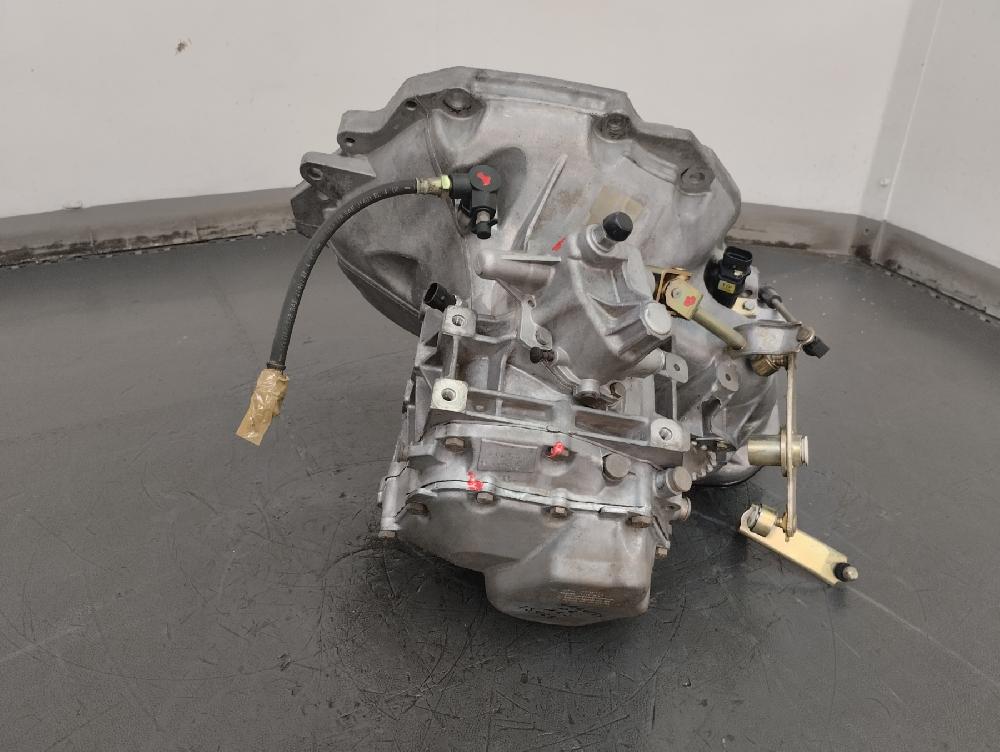 CAJA CAMBIOS CHEVROLET LACETTI 1.6 MT 109CV | 80KW