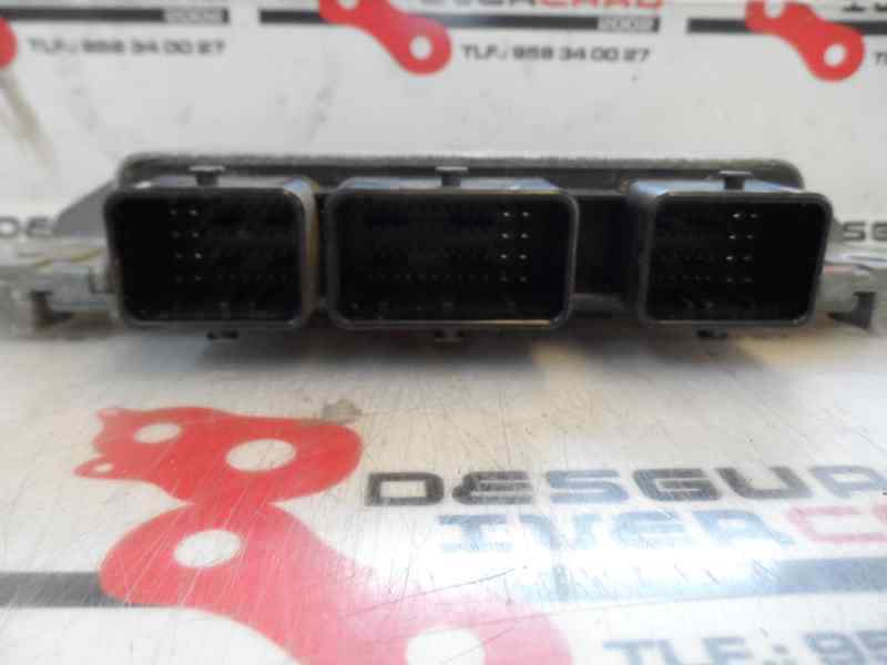 CENTRALITA MOTOR UCE RENAULT CLIO 1.2 MT 75CV | 55KW
