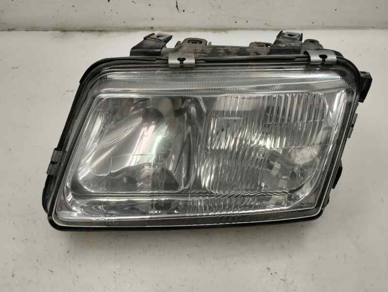 FARO IZQUIERDO AUDI A3 1.9 TDI MT 110CV