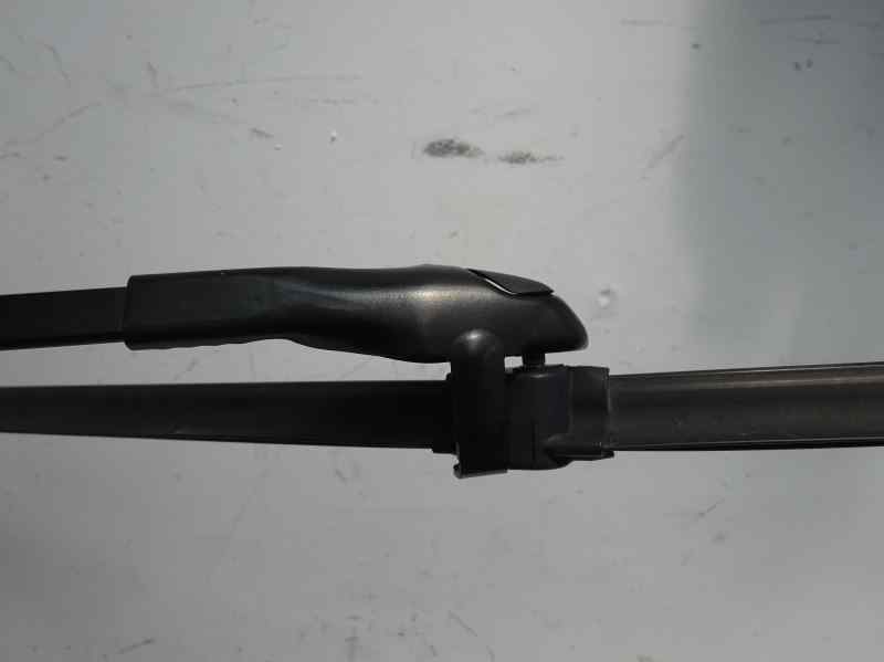 BRAZO LIMPIA DELANTERO IZQUIERDO MERCEDES BENZ CLASE S 3.0 S 320 CDI 7G-TRONIC 4MATIC LWB 235CV