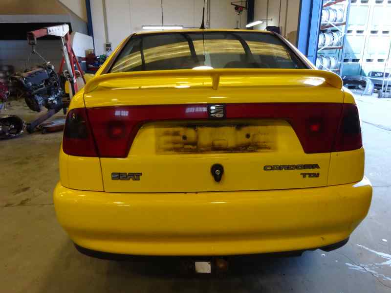 MOTOR ARRANQUE SEAT CORDOBA 1.9 TD MT 110CV