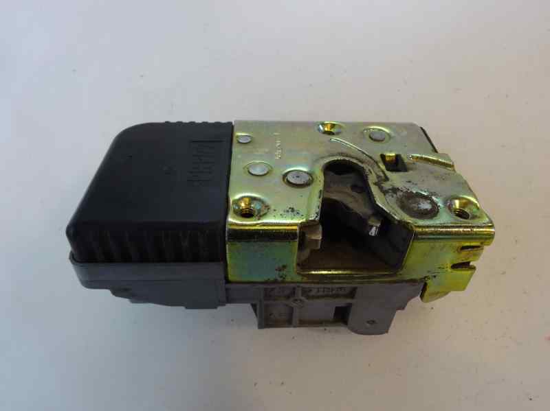 CERRADURA PUERTA DELANTERA DERECHA PEUGEOT EXPERT 1.9 MT 69CV | 51KW