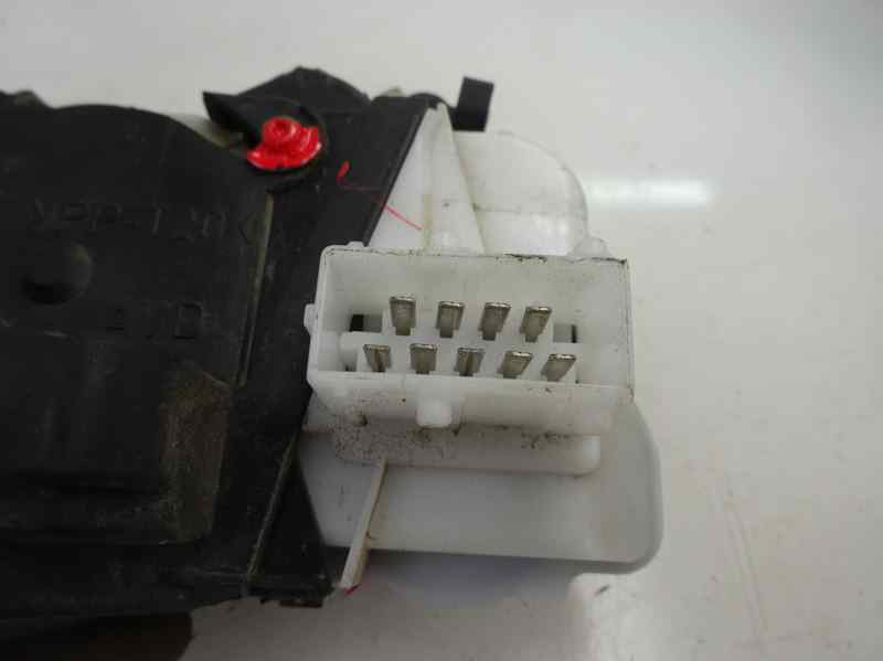 CERRADURA PUERTA DELANTERA DERECHA PEUGEOT 607 2.2 HDI MT 133CV