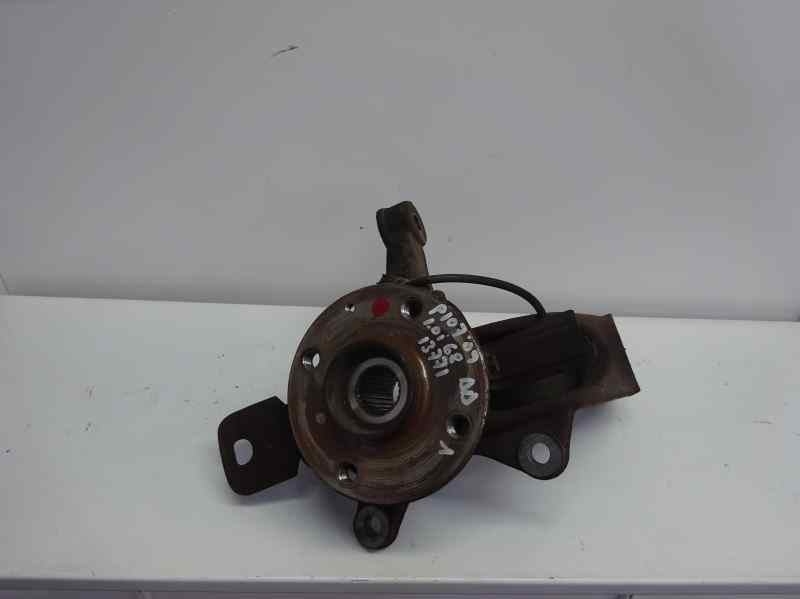MANGUETA DELANTERA DERECHA PEUGEOT 107 2009 1.0 MT 68CV | 50KW