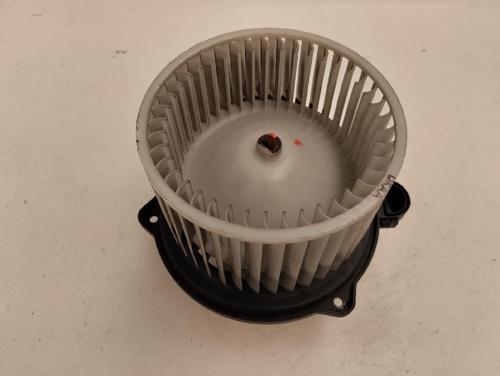 MOTOR CALEFACCION KIA CEED 1.6 MT 122CV | 90KW