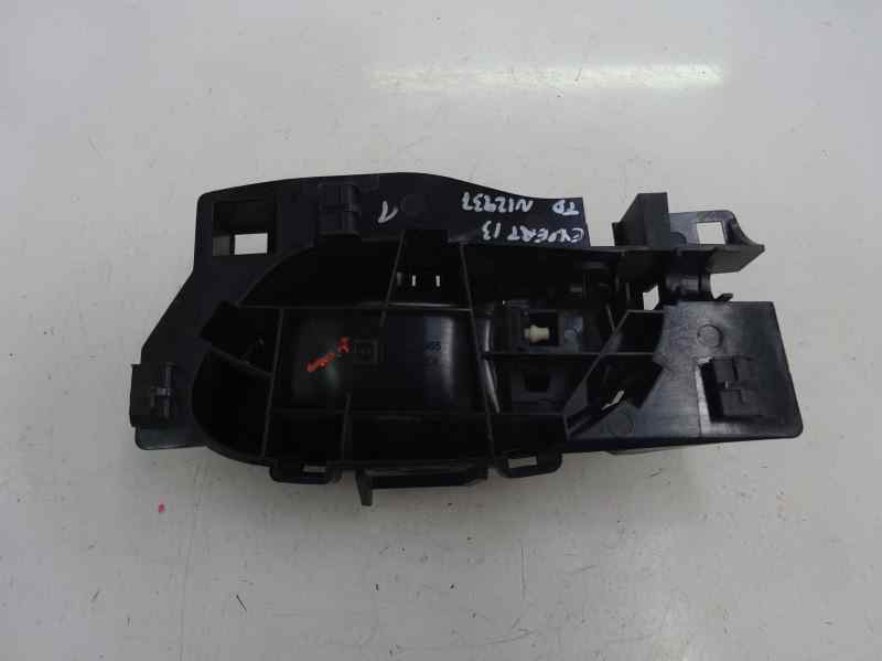 MANETA INTERIOR TRASERA DERECHA PEUGEOT EXPERT 1 6 HDI 5MT L1 2495KG 90CV | 66KW