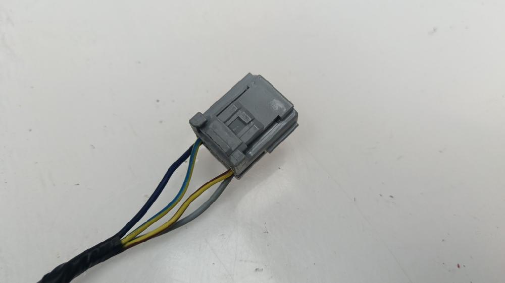 RETROVISOR IZQUIERDO RENAULT MEGANE 2016 1.2 TCE MT 130CV | 97KW