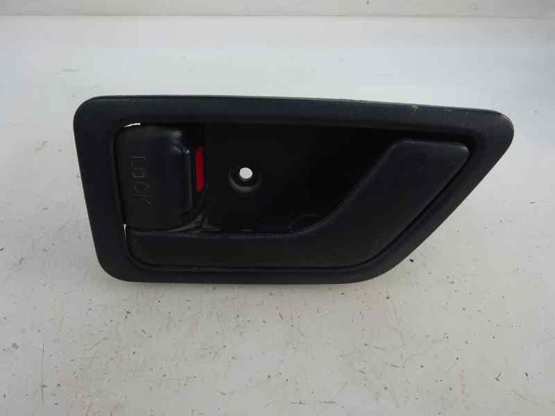 MANETA INTERIOR DELANTERA IZQUIERDA HYUNDAI GETZ 1.3 MT 82CV | 60KW