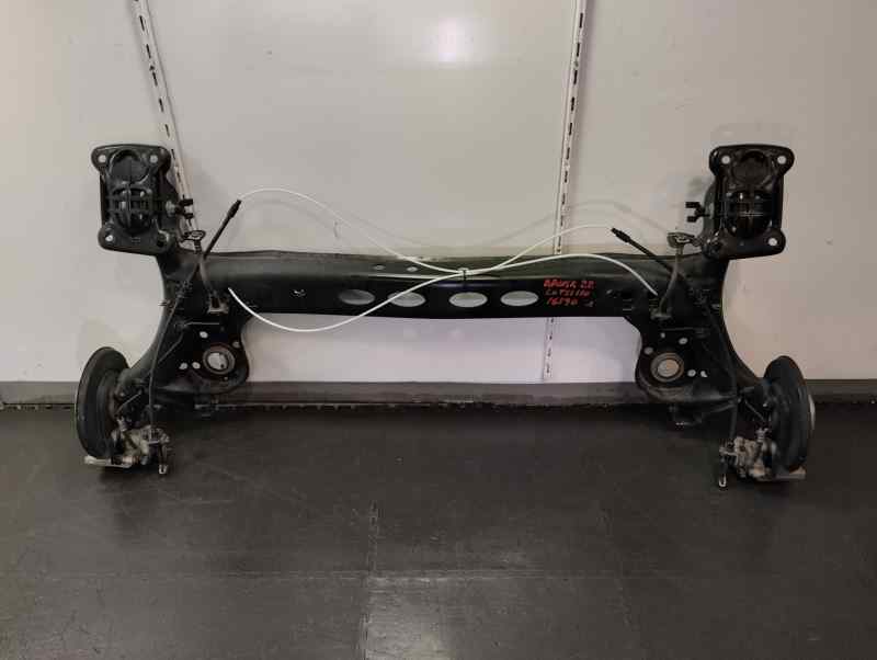 PUENTE TRASERO SEAT ARONA 1.0 AMT 110CV | 81KW