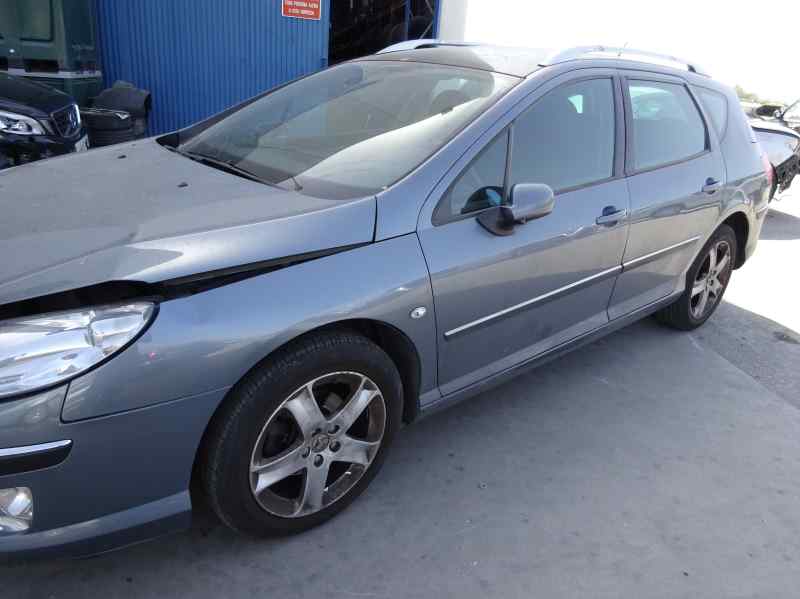BOMBIN EMBRAGUE PEUGEOT 407 2.0 HDI MT 136CV