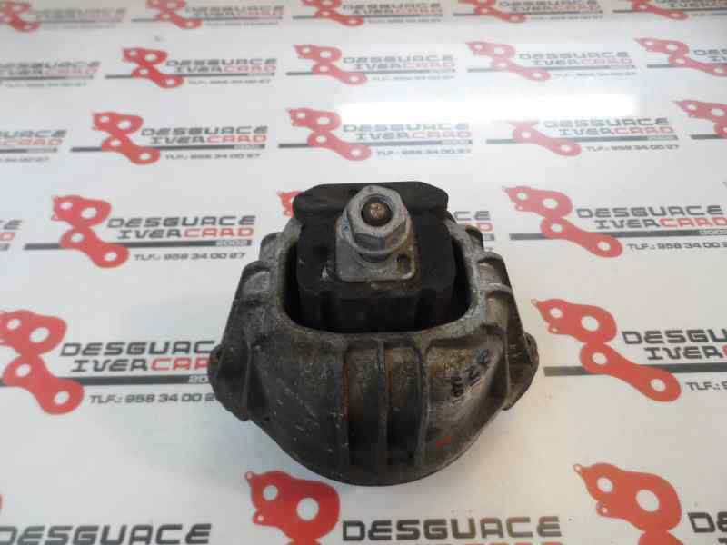 SOPORTE MOTOR DERECHO BMW SERIE 1 2005 1.6 116I MT 115CV