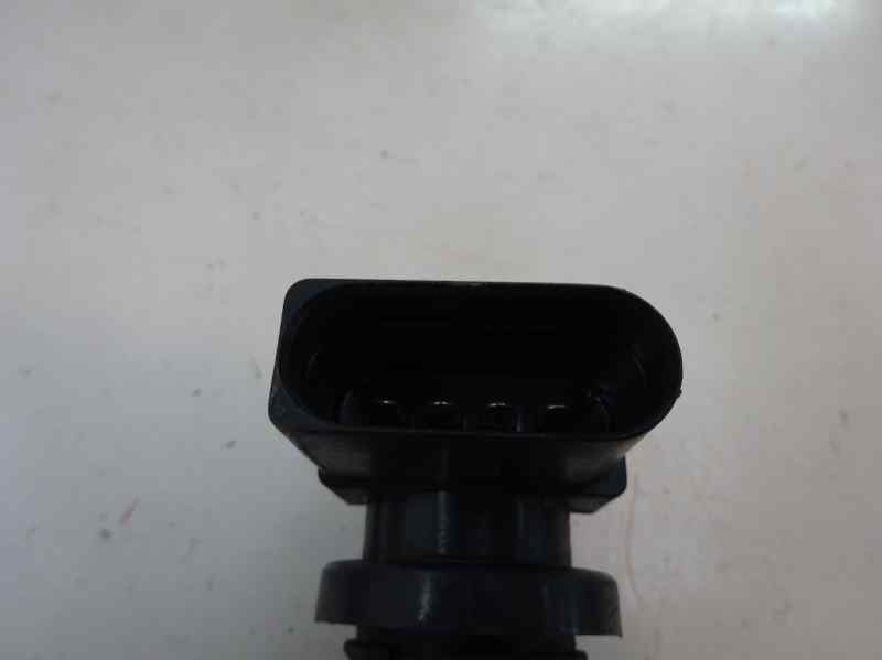 BOBINA ENCENDIDO SEAT LEON 1.6 MT 100CV | 74KW