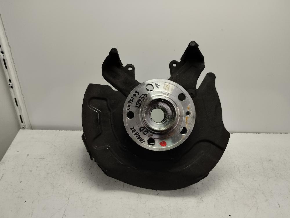 MANGUETA DELANTERA DERECHA SKODA FABIA 1.0 TSI MT 95CV