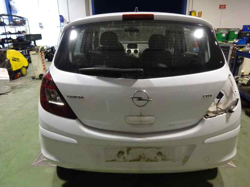 MANETA INTERIOR DELANTERA IZQUIERDA OPEL CORSA 2008 1.3 CDTI MT 90CV