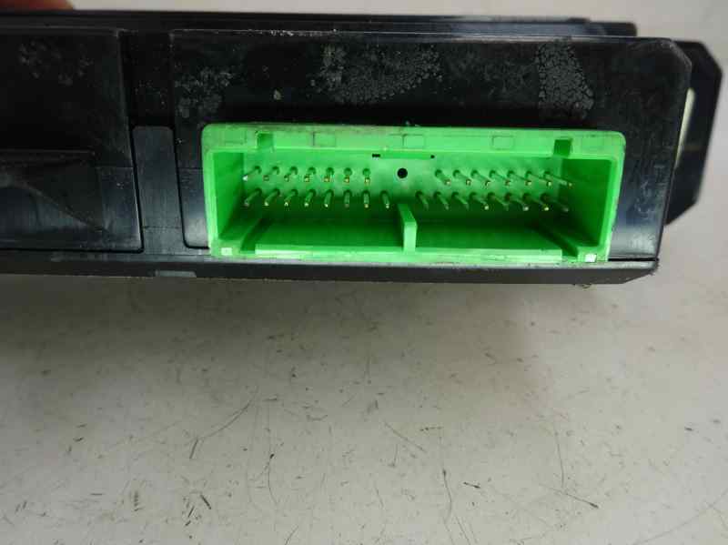 MANDO ELEVALUNAS DELANTERO IZQUIERDO VOLVO S80 2.5 TD MT 140CV