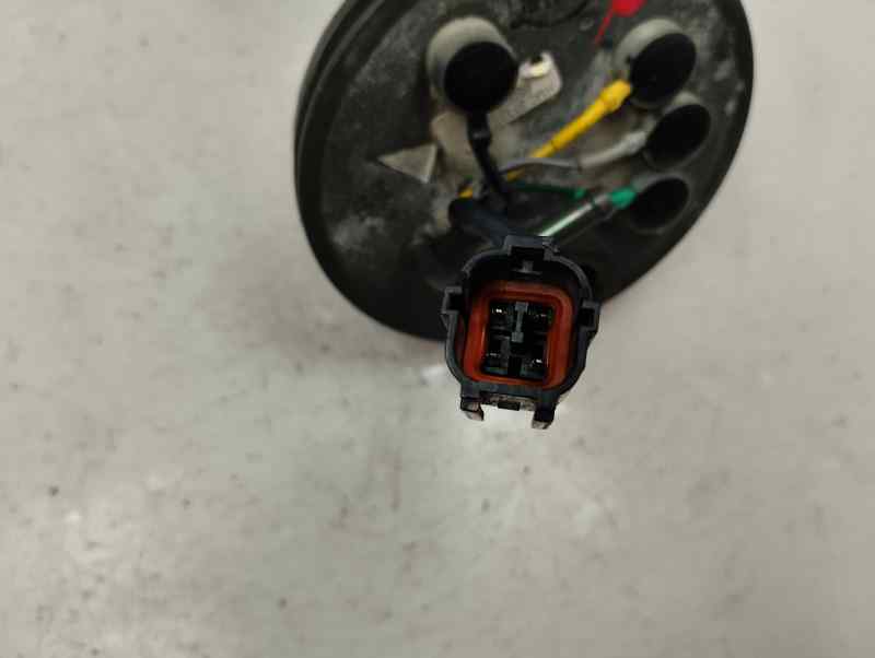 BOMBA COMBUSTIBLE HYUNDAI ACCENT 1.3 MT 84CV