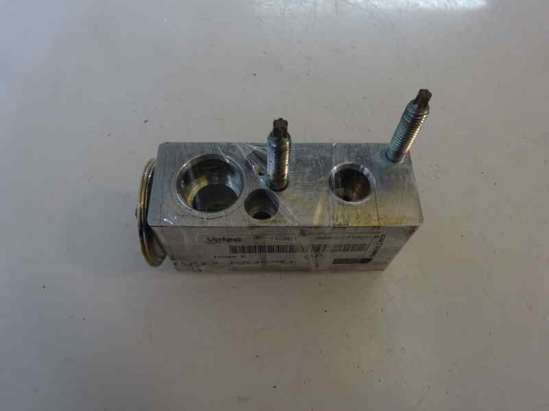 VALVULA EXPANSION PEUGEOT 207 1.6 HDI MT 109CV