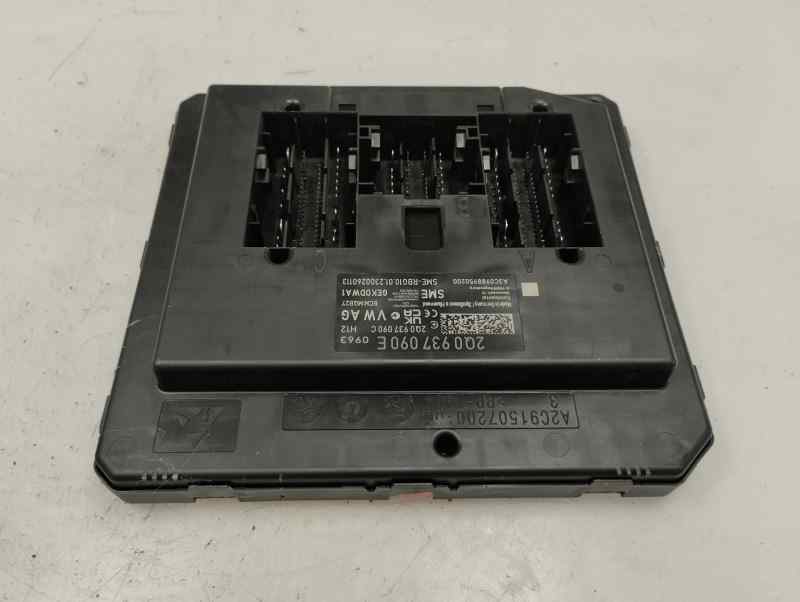 CAJA RELES FUSIBLES SEAT ARONA 1.0 AMT 110CV | 81KW