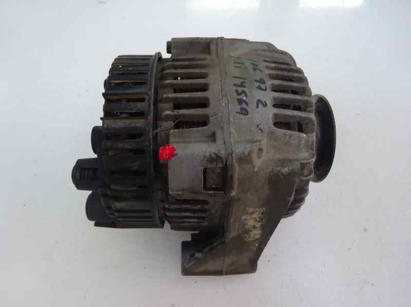 ALTERNADOR PEUGEOT 106 1.1 MT 60CV | 44KW