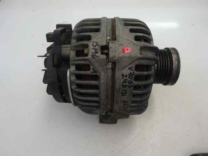 ALTERNADOR VOLVO V70 2003 2.4 TD MT 130CV