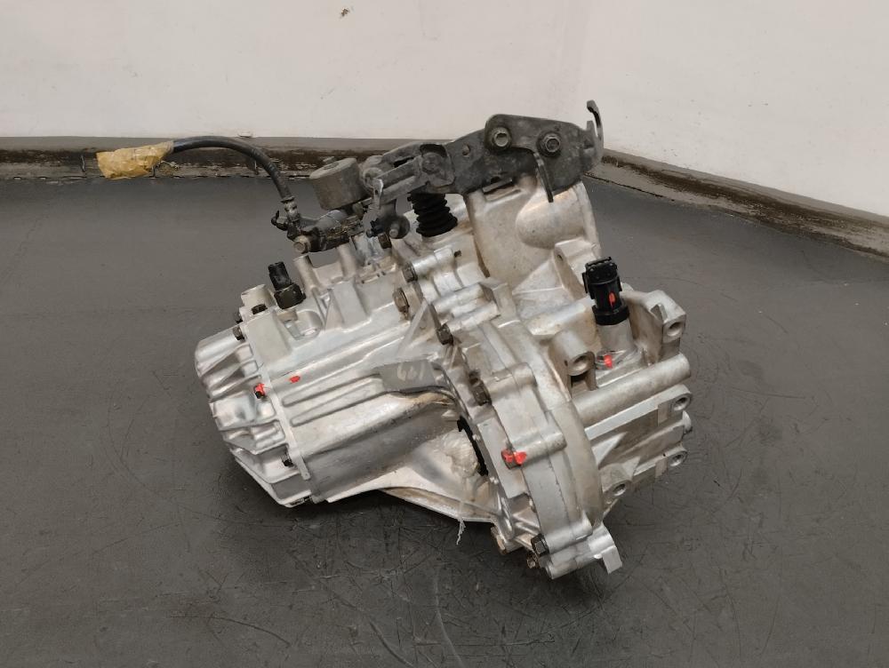 CAJA CAMBIOS HYUNDAI ACCENT 1.5 MT 82CV | 60KW
