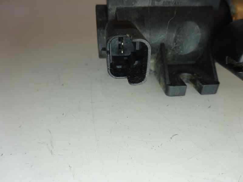 VALVULA AIRE ADICIONAL PEUGEOT 307 2002 2.0 HDI MT 90CV