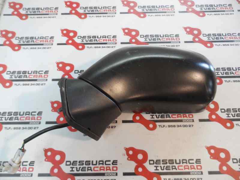 RETROVISOR IZQUIERDO SUZUKI WAGON R 1.3 D MT 70CV