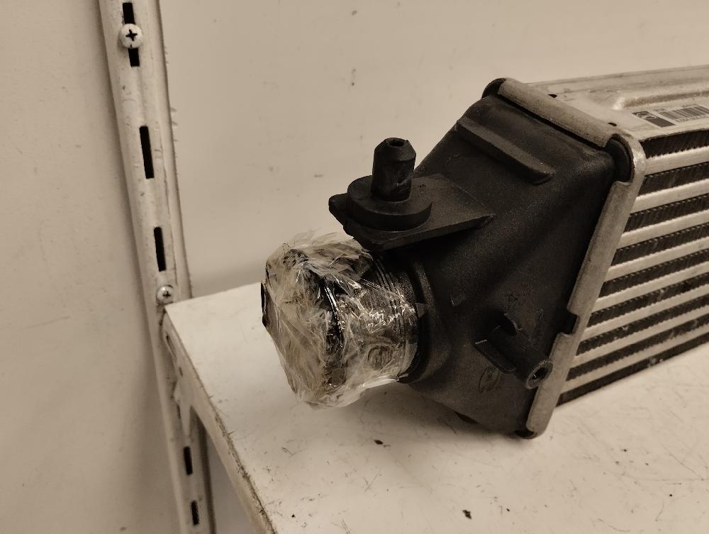INTERCOOLER ALFA ROMEO GIULIETTA 1.6 JTDM MT 105CV