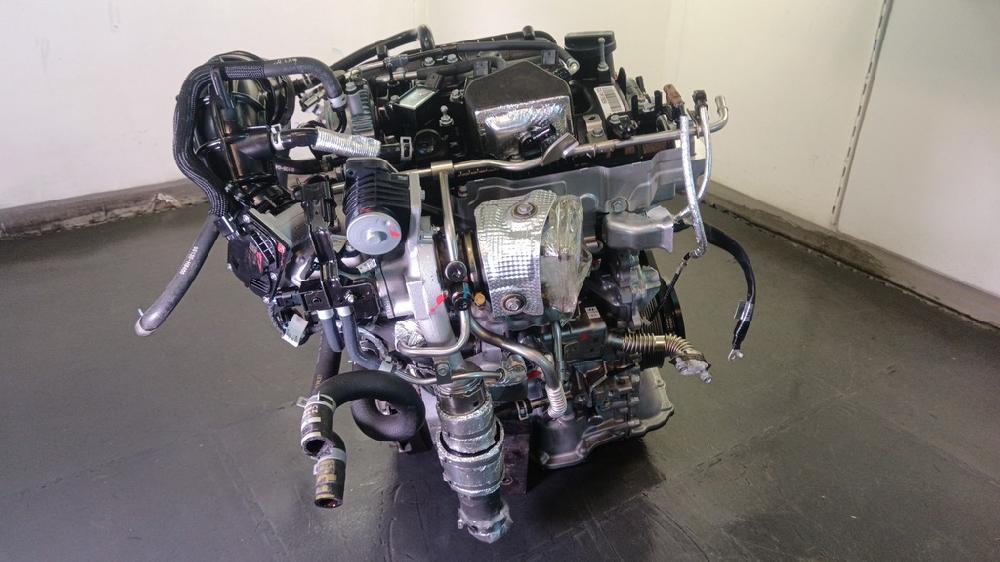 MOTOR COMPLETO KIA STONIC 1.0 GDI MT 120CV | 88KW