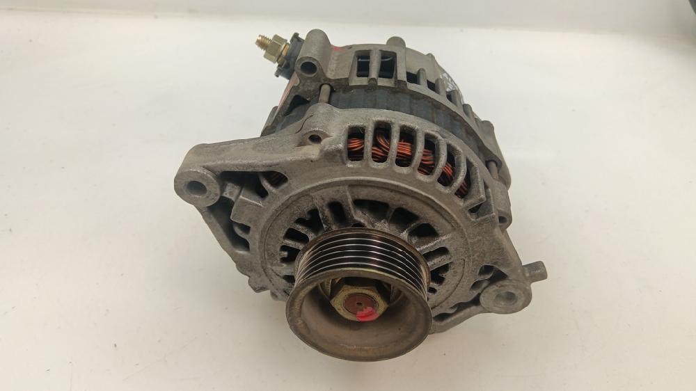 ALTERNADOR NISSAN ALMERA 1.5 MT 98CV | 72KW