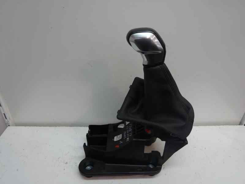 PALANCA CAMBIO PEUGEOT 208 1.2 VTI MT 82CV