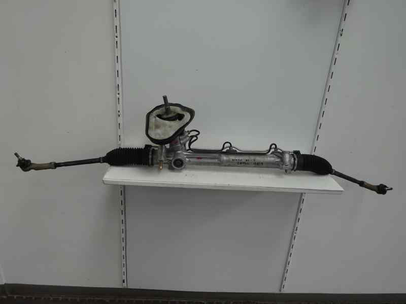 CREMALLERA DIRECCION FORD MONDEO 2006 2.0 TDCI 6MT 130CV | 96KW