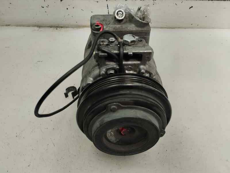COMPRESOR AIRE ACONDICIONADO AUDI A4 2000 2.5 TDI MT QUATTRO 150CV