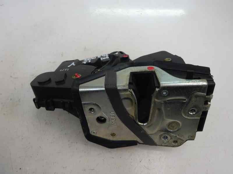 CERRADURA PUERTA TRASERA IZQUIERDA BMW SERIE 3 2.8 328I MT 193CV