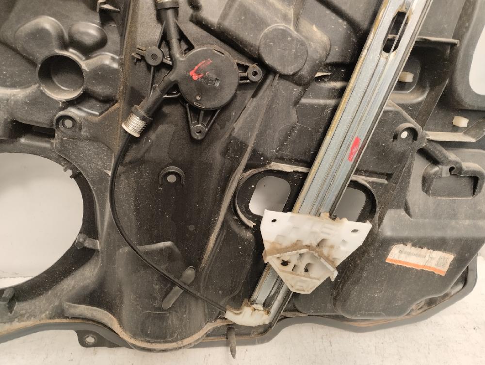 ELEVALUNAS DELANTERO IZQUIERDO MAZDA 3 1.6 MT 105CV | 77KW