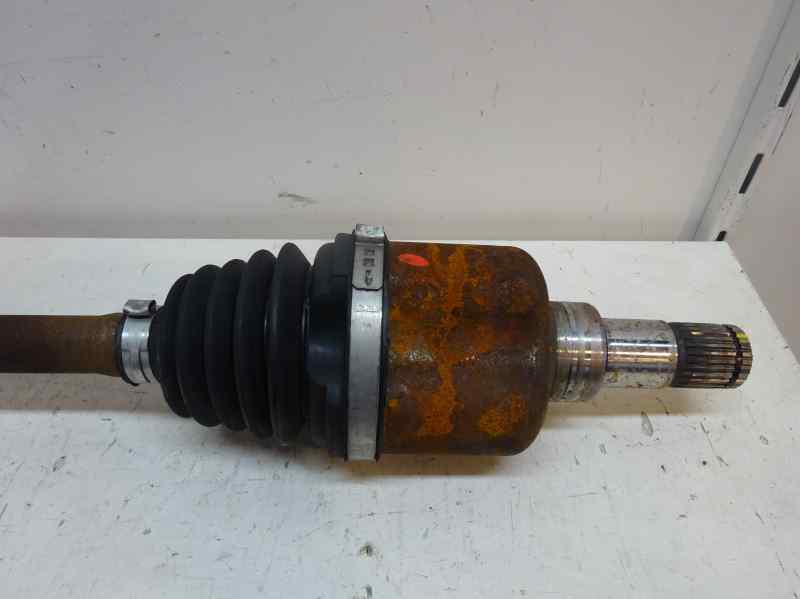 TRANSMISION DELANTERA IZQUIERDA FORD FOCUS 1.0 ECOBOOST MT 100CV